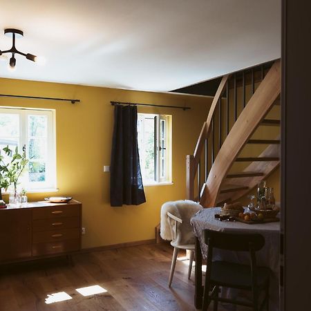 Appartement Flecksches Gut à Leipzig Extérieur photo