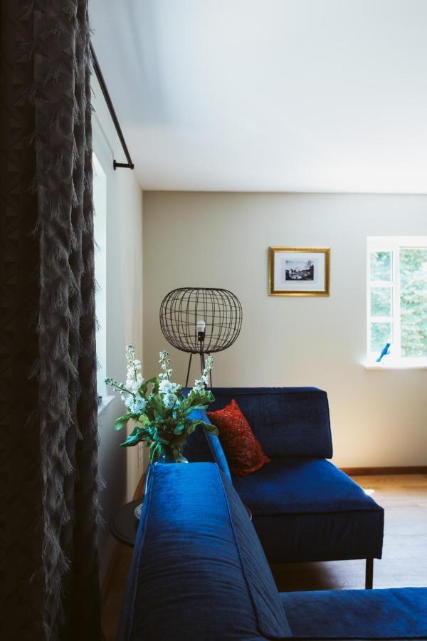 Appartement Flecksches Gut à Leipzig Extérieur photo