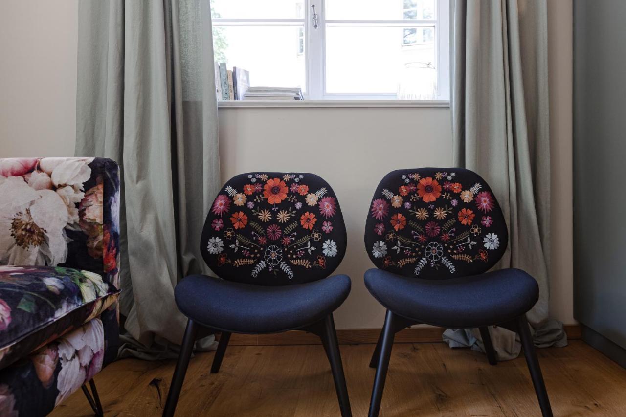Appartement Flecksches Gut à Leipzig Extérieur photo