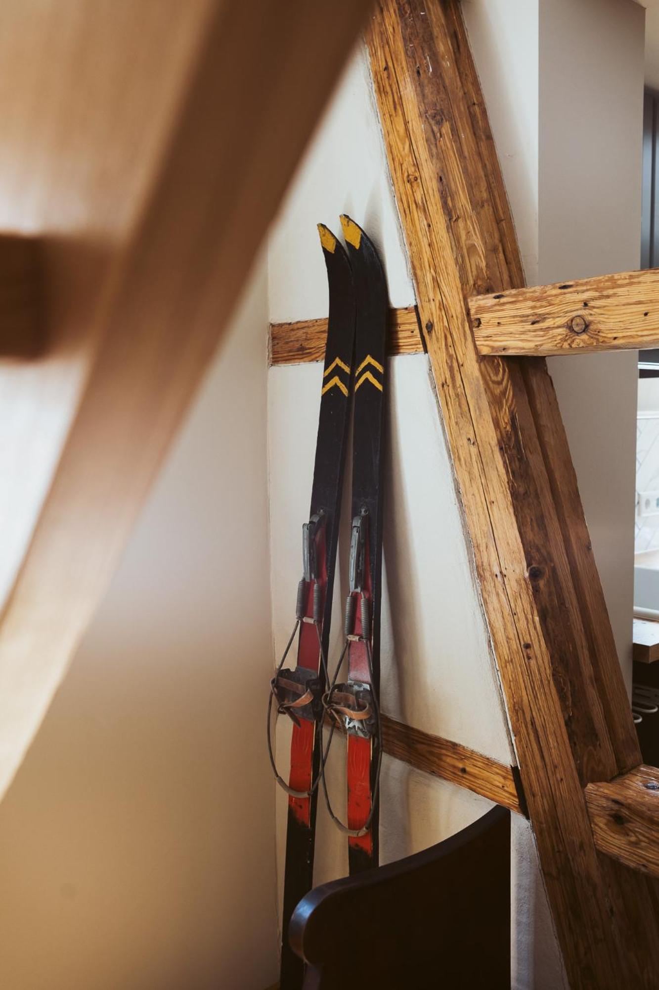 Appartement Flecksches Gut à Leipzig Extérieur photo