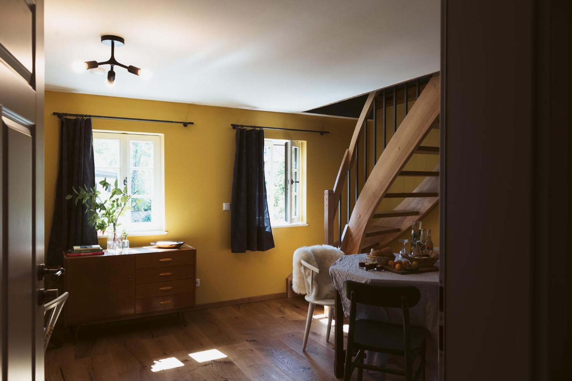 Appartement Flecksches Gut à Leipzig Extérieur photo