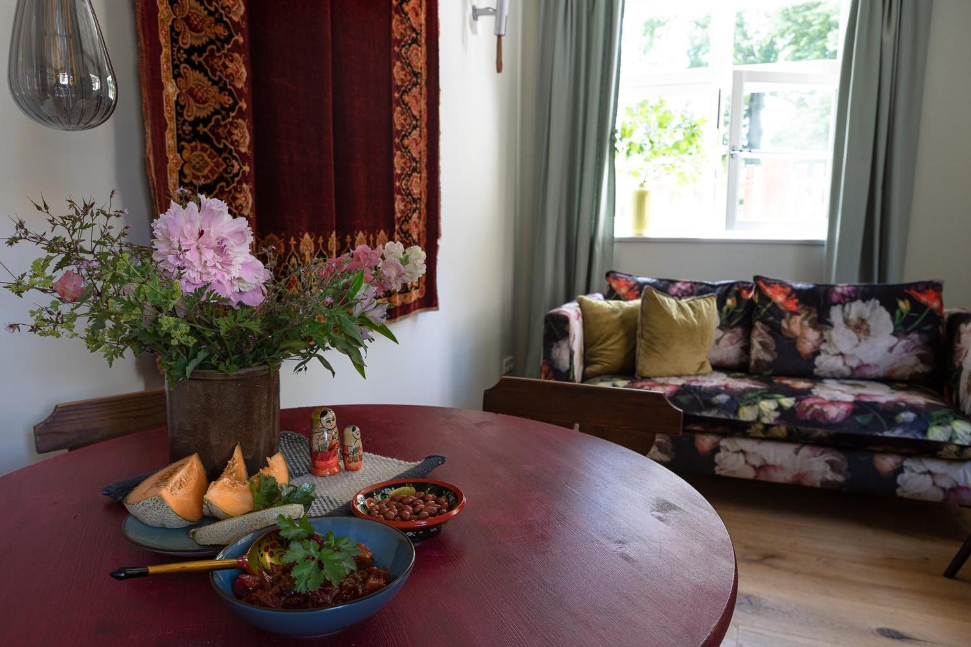 Appartement Flecksches Gut à Leipzig Extérieur photo
