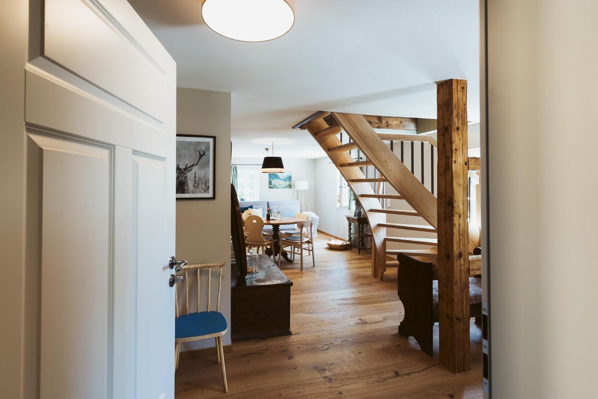 Appartement Flecksches Gut à Leipzig Extérieur photo