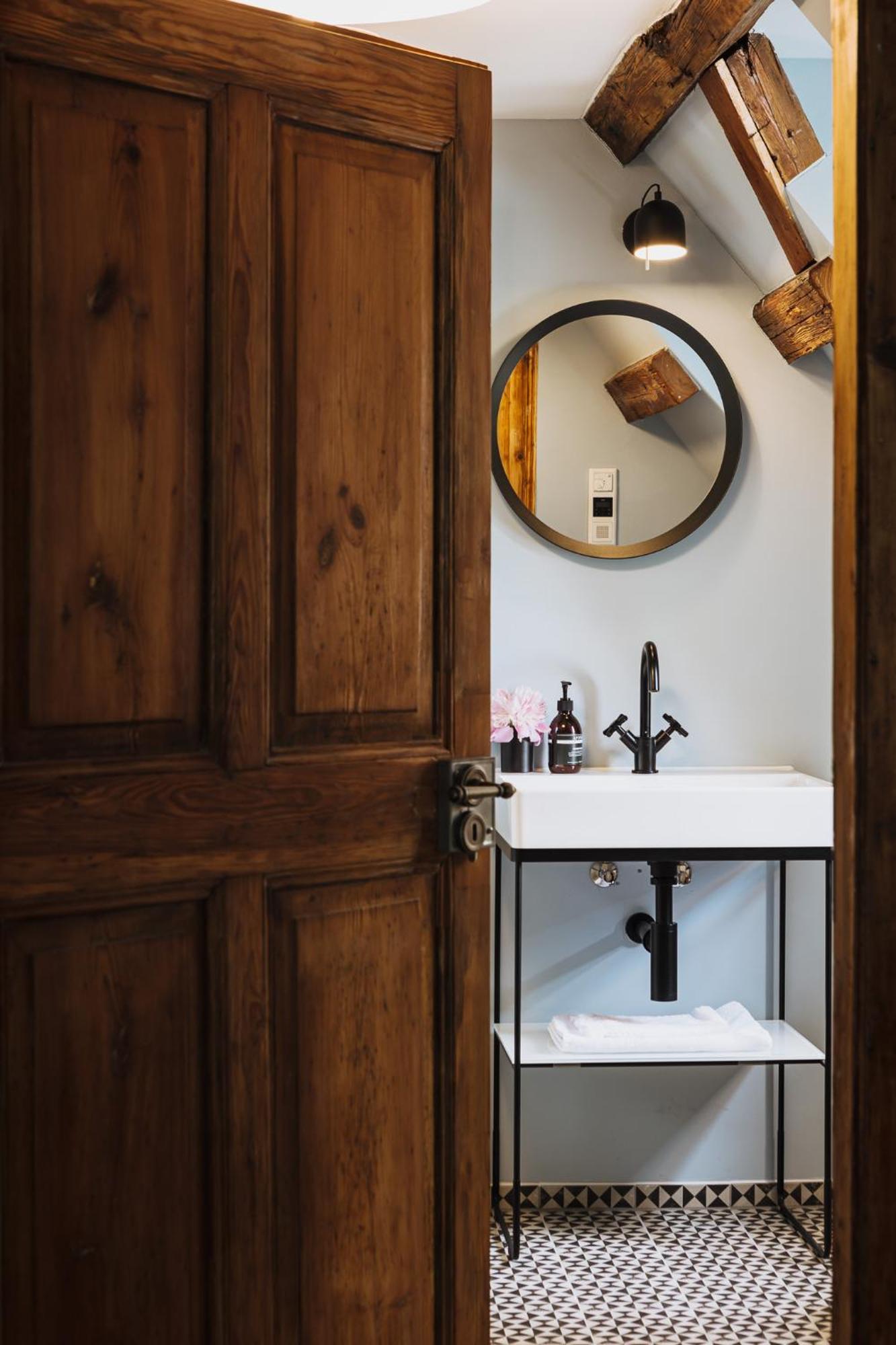 Appartement Flecksches Gut à Leipzig Extérieur photo