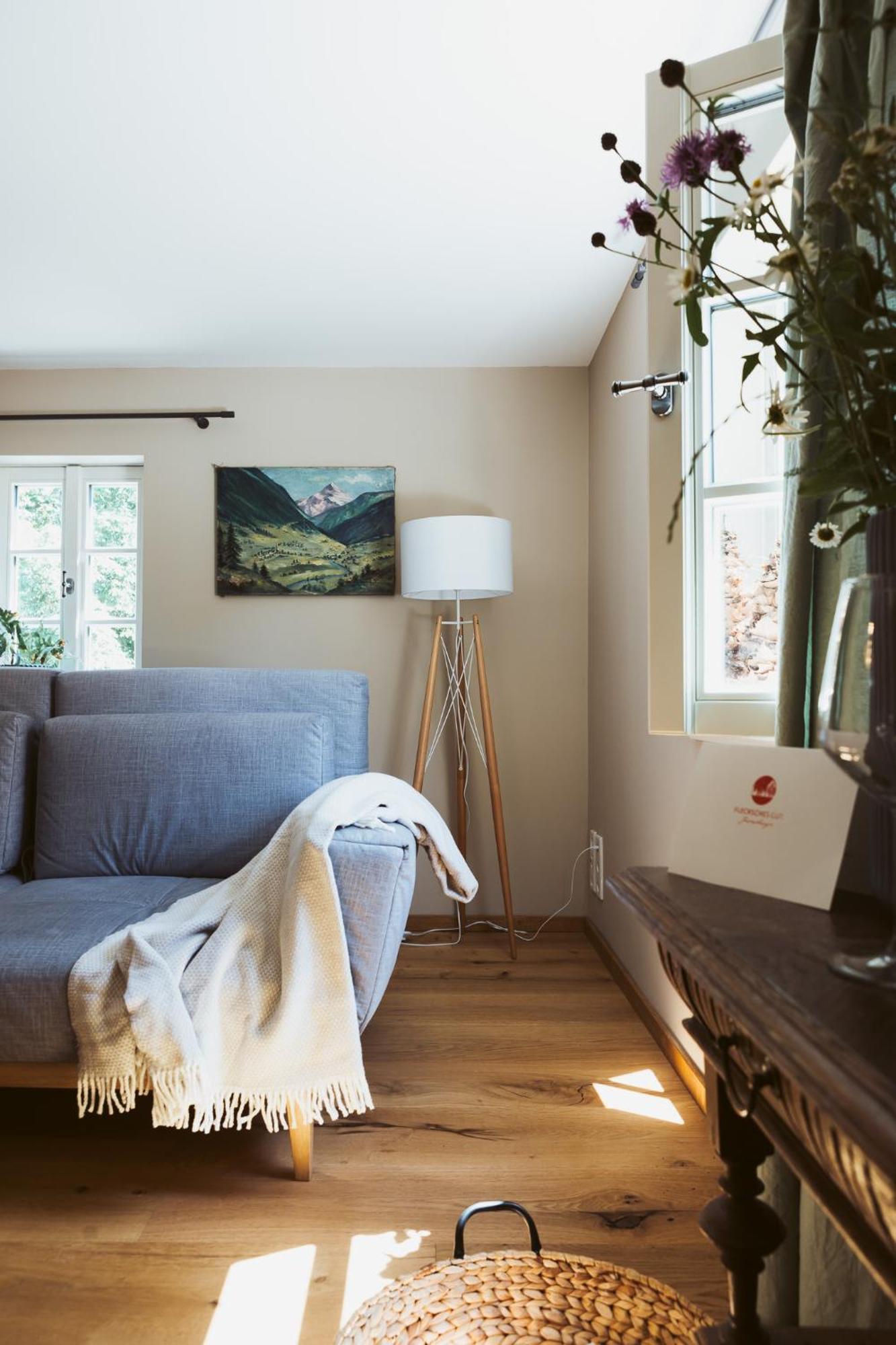 Appartement Flecksches Gut à Leipzig Extérieur photo