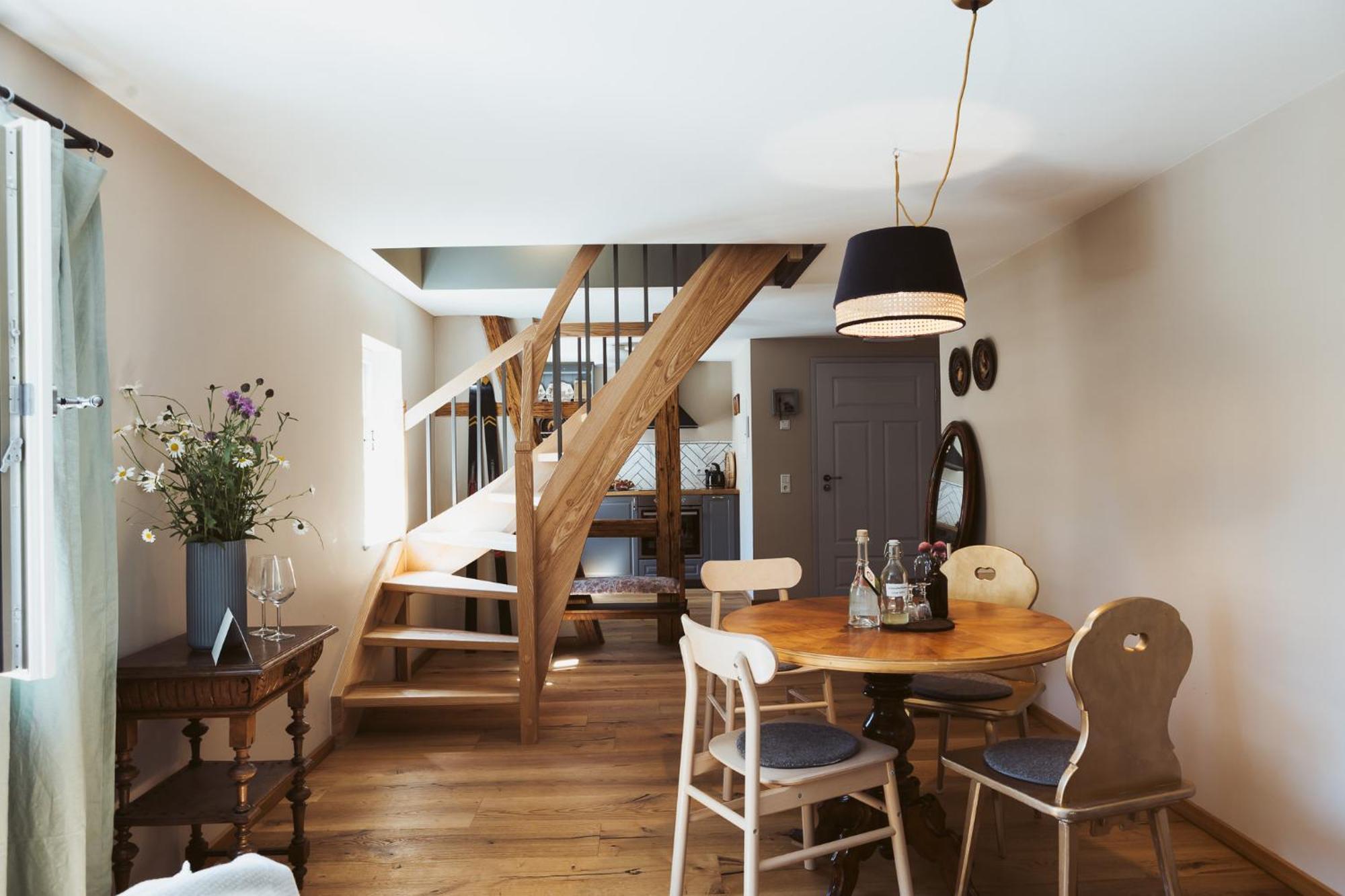 Appartement Flecksches Gut à Leipzig Extérieur photo