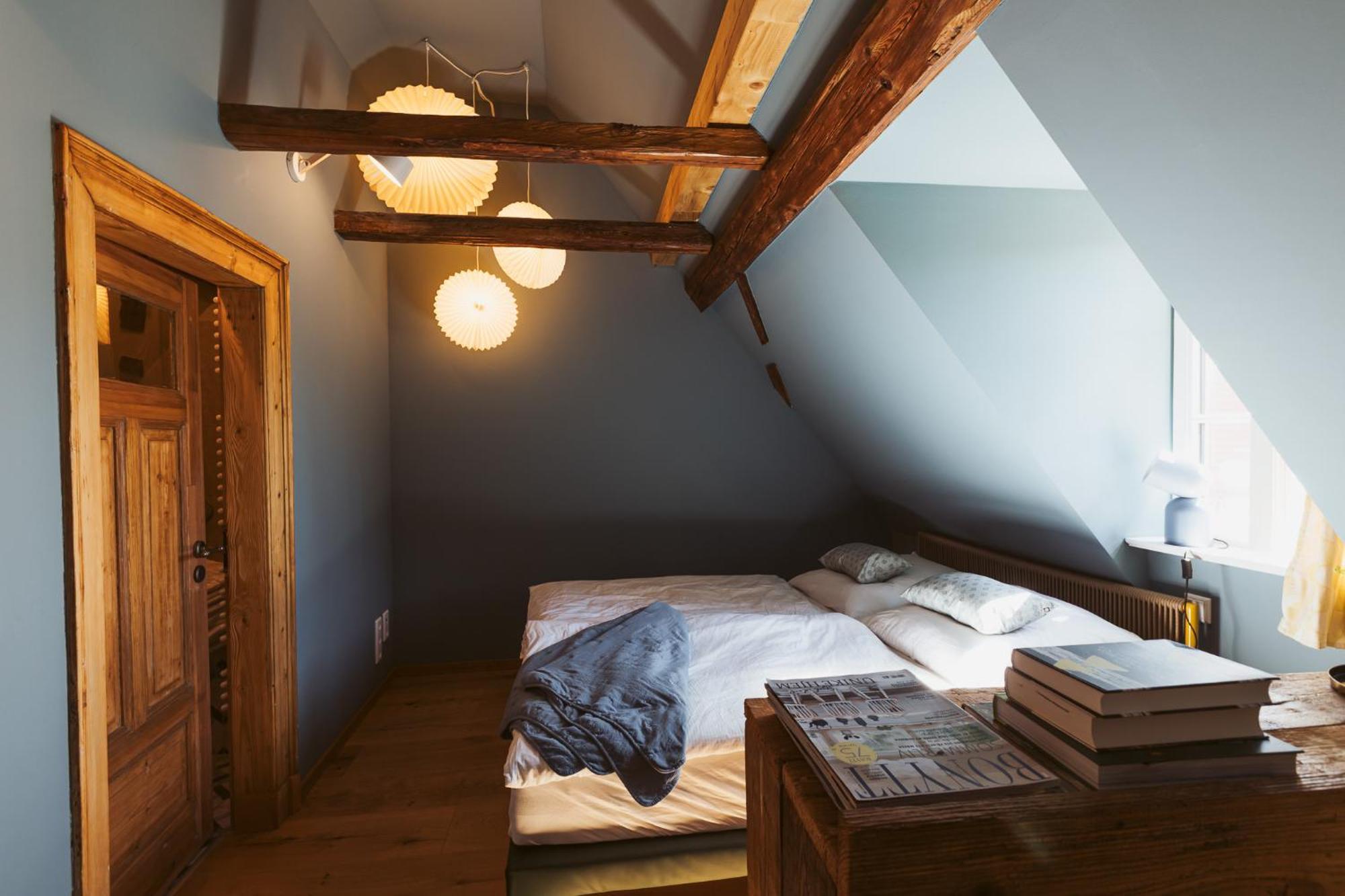 Appartement Flecksches Gut à Leipzig Extérieur photo